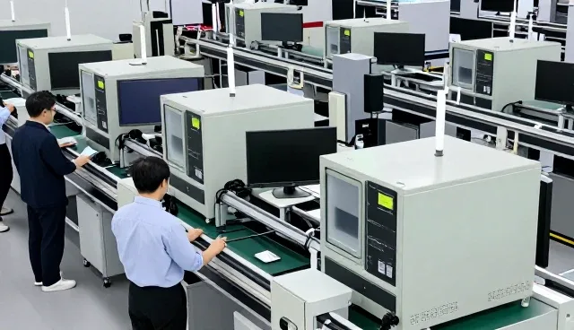 陕西华远动力科技有限公司