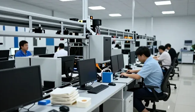 陕西华远动力科技有限公司