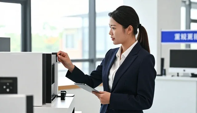 故障排查中的技术咨询应用场景分析