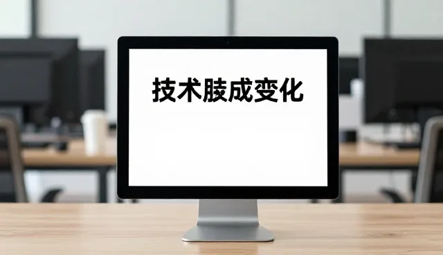 运维服务性能优化的关键因素与适用场景分析