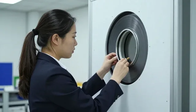 陕西华远动力科技有限公司带来农业基地应用中的运维服务等体验