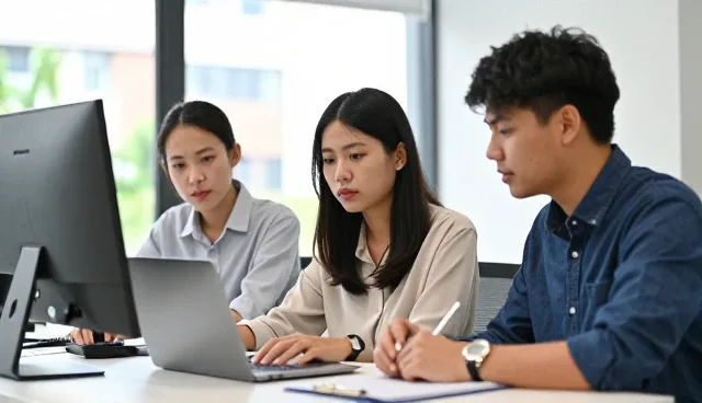 系统优化中技术成果转化的常见问题及应对策略