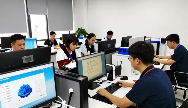 选择陕西华远动力科技有限公司技术培训服务的几个理由